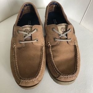 Timberland Men’s Earthkeepers Shoes